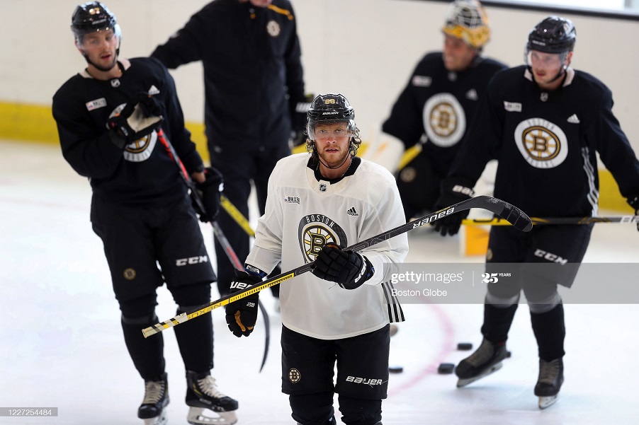 Пастрняк может не вернуться до следующей недели