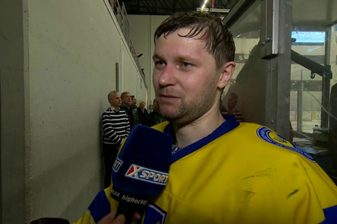 Артем Гниденко и Вадим Селиверстов - тренеры детско-юношеских команд в Кременчуге