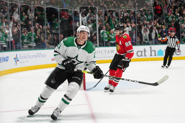 Три звезды недели.