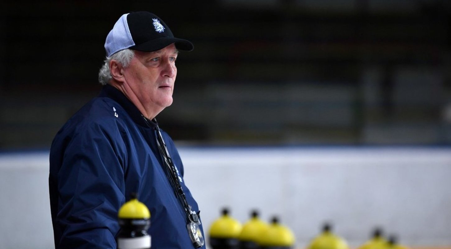 Умер известный 61-летний экс-наставник сборной Чехии