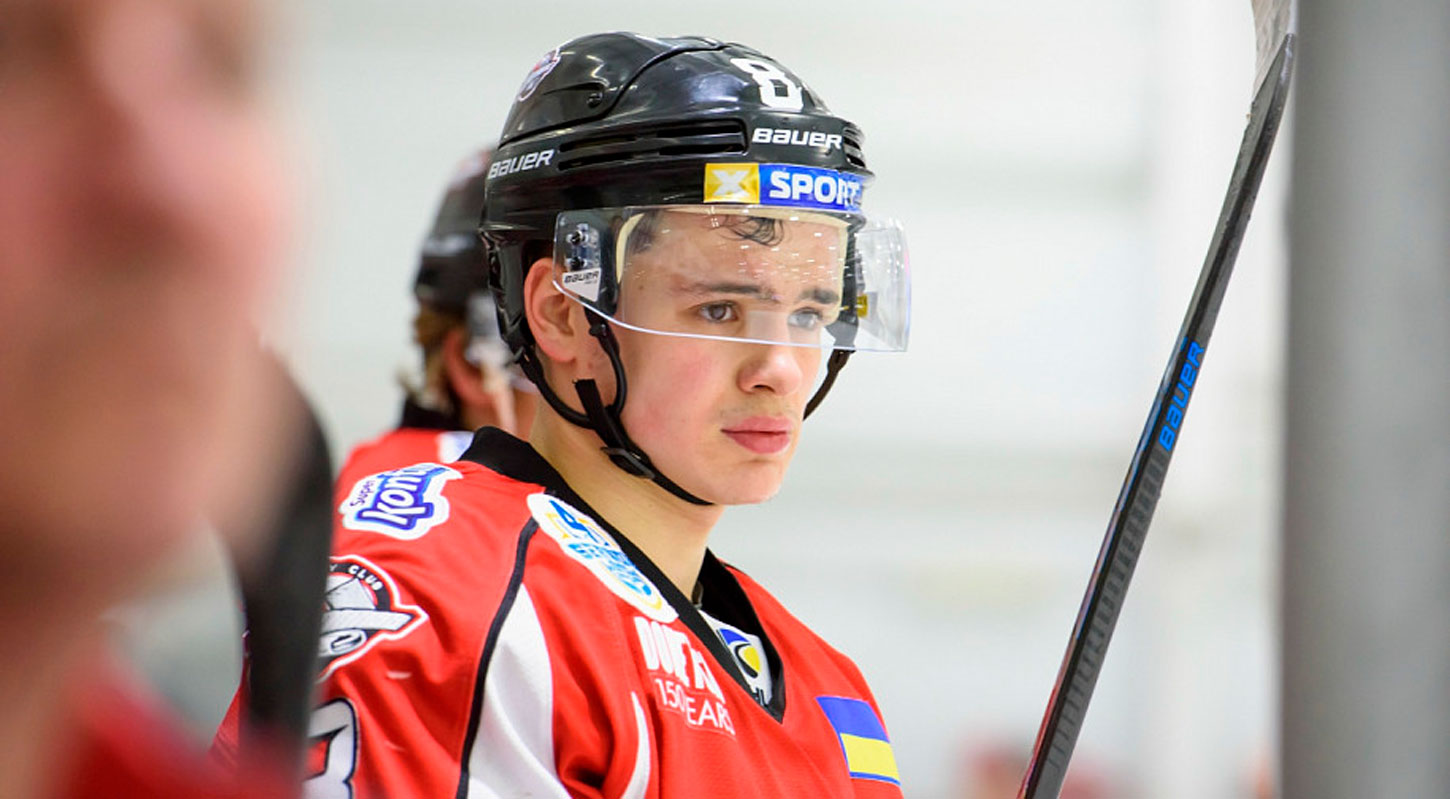 Второй выпуск тренировок дома вместе с «Донбассом»