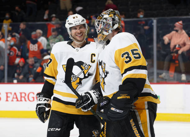 Матчи регулярного чемпионата НХЛ 28 октября 2022 года (онлайн)