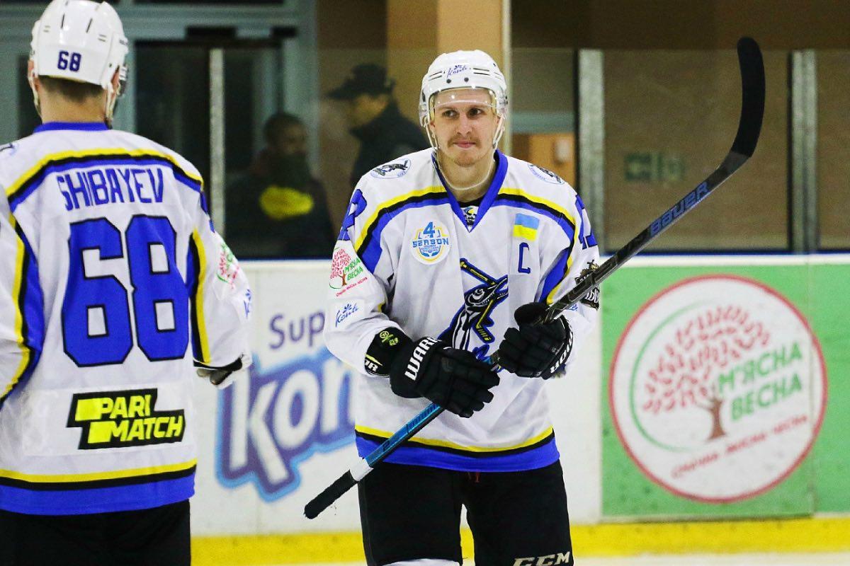 Андрей Жвачкин: «Болельщики - это одна из самых важных частей успешного хоккейного клуба»