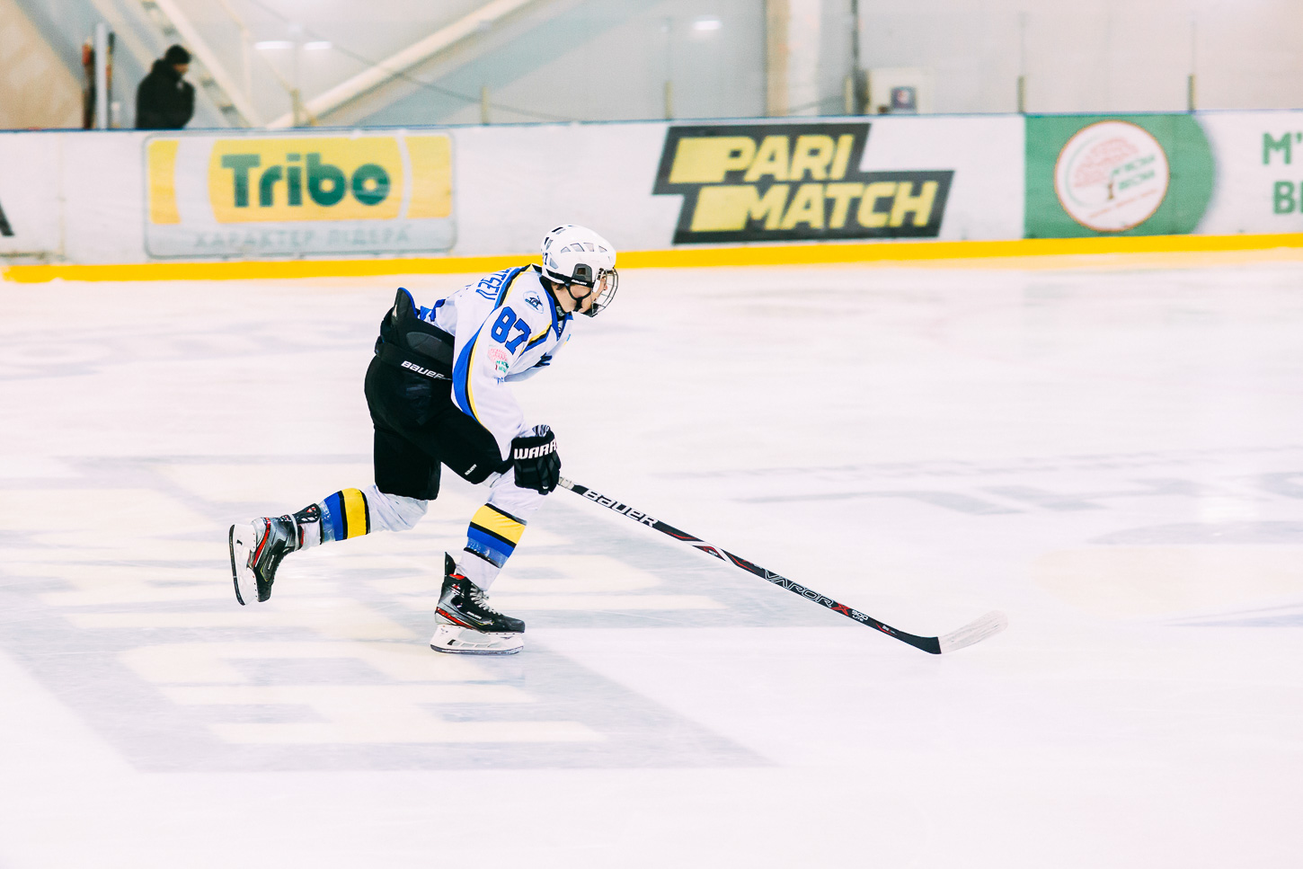 Артем Целогородцев: «К старту плей-офф вернутся эмоции и вспомнятся те шаги, которые делали команды ещё в регулярном чемпионате»