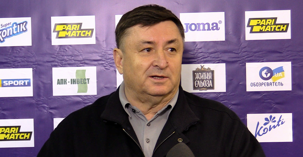 Анатолий Брезвин: «Сегодня на «Альтаире» была прекрасная дружелюбная атмосфера»