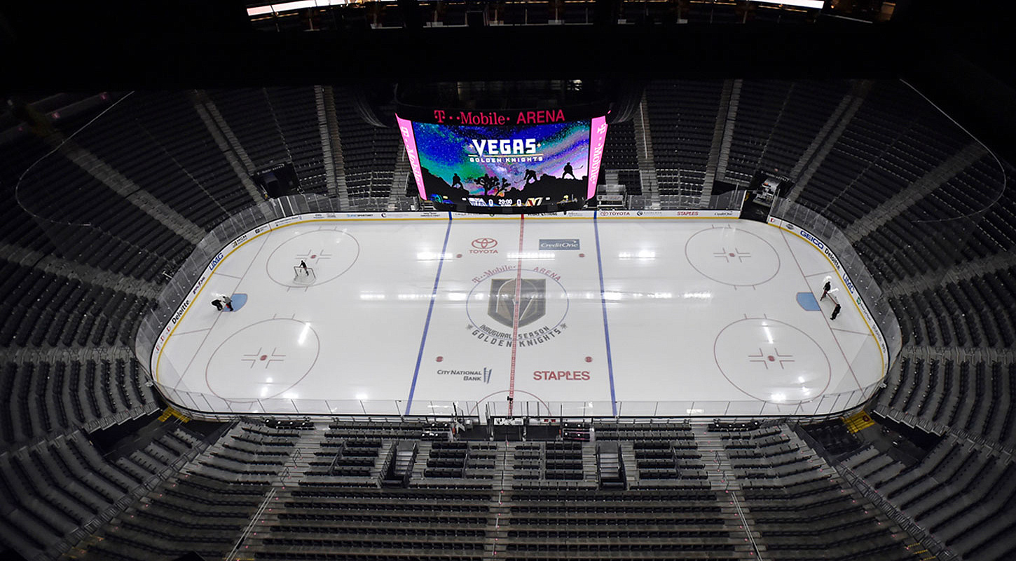 Еще 7 хоккеистов НХЛ заразились коронавирусом