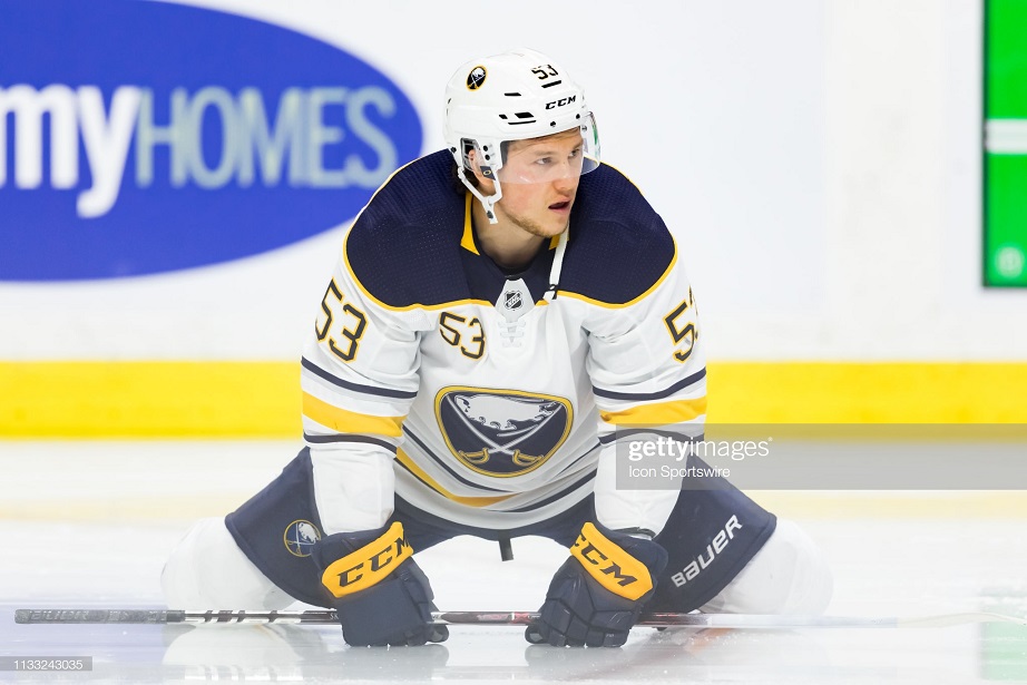 Скиннер пропустит до месяца из-за травмы