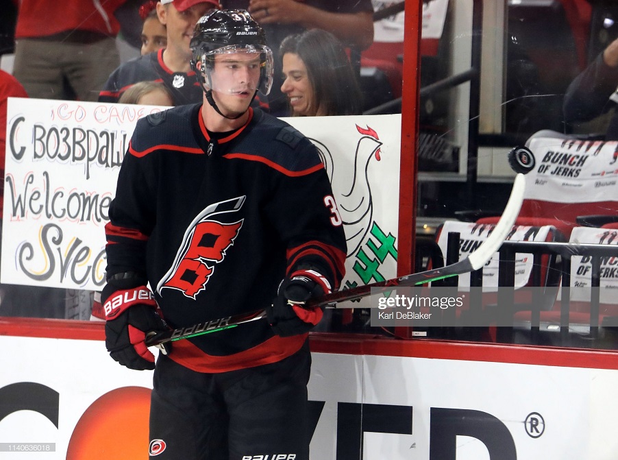 Матчи регулярного чемпионата 6 октября 2019 (онлайн)