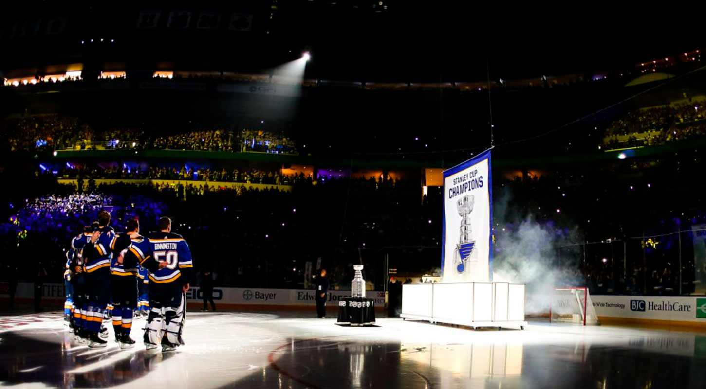 12% игроков НХЛ проголосовали за отмену недоигранного сезона 