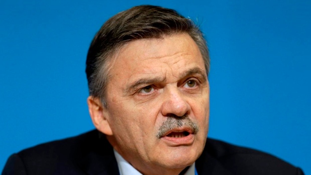 Президент IIHF: «Чемпионат мира в Словакии – особенный»