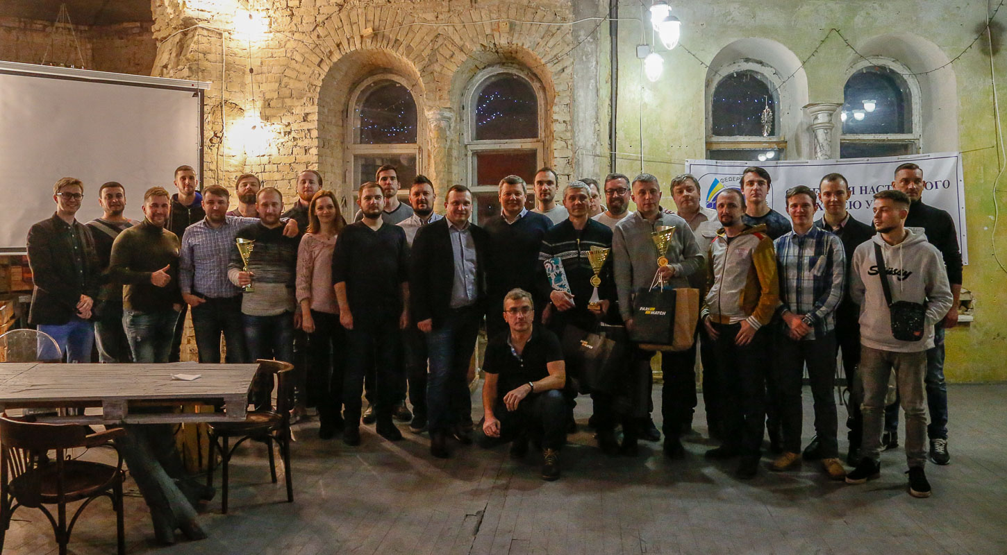 6 тренировок со звездой, масштабная церемония награждения и приезд президента шведской федерации: каким был 2019 год для УХЛ