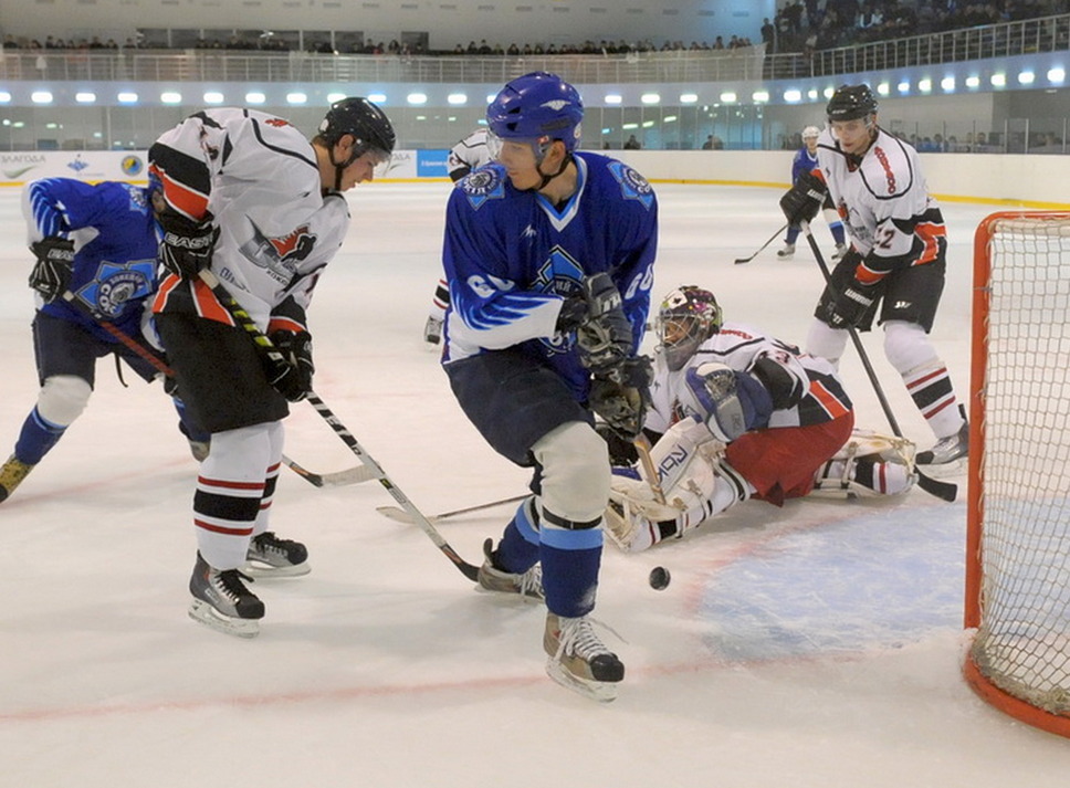 День в истории: 8 апреля 2011 года «Донбасс» впервые стал чемпионом Украины