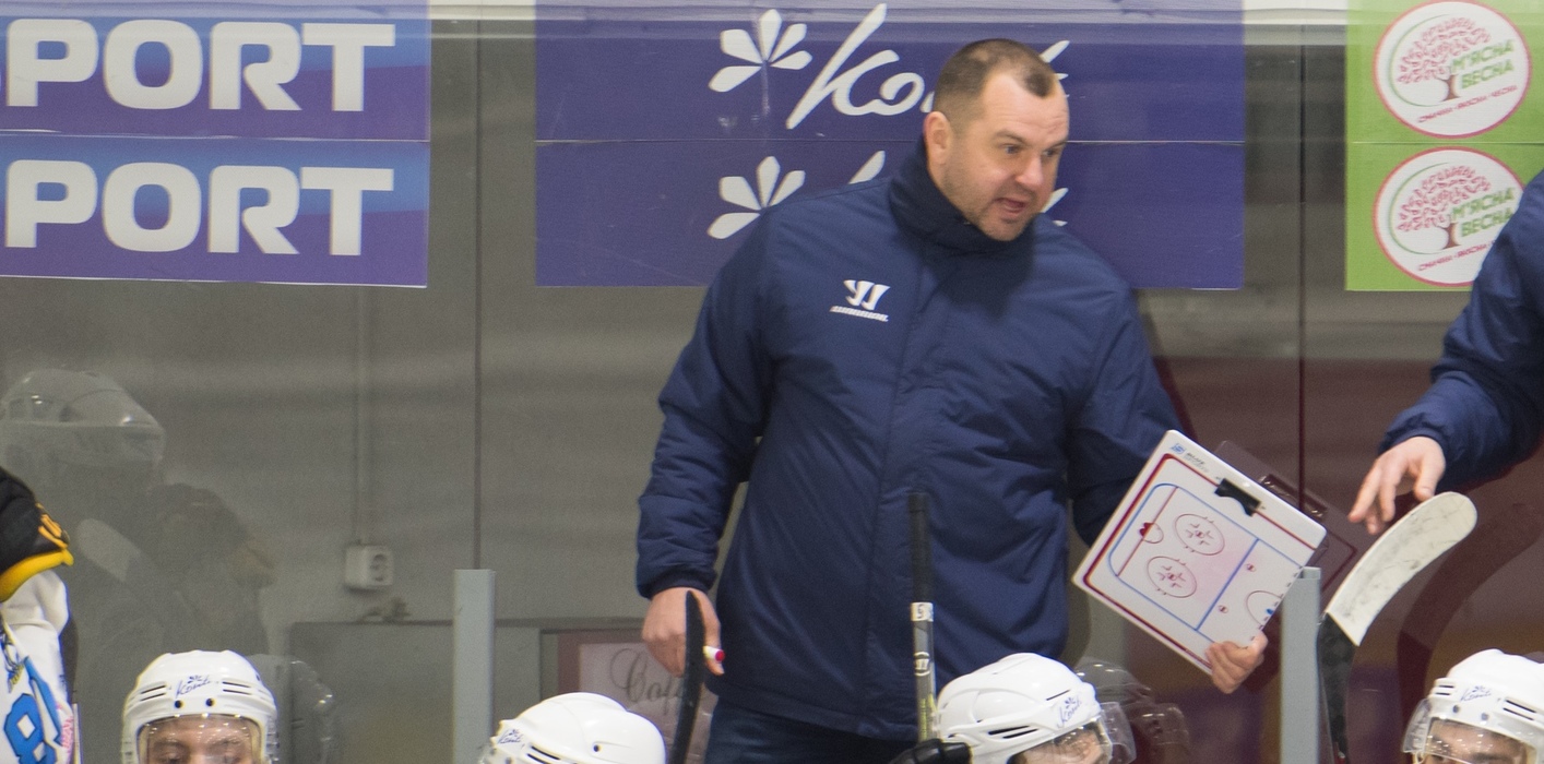 Олег Тимченко: « Матч был боевым, просто нам чуть-чуть не повезло»