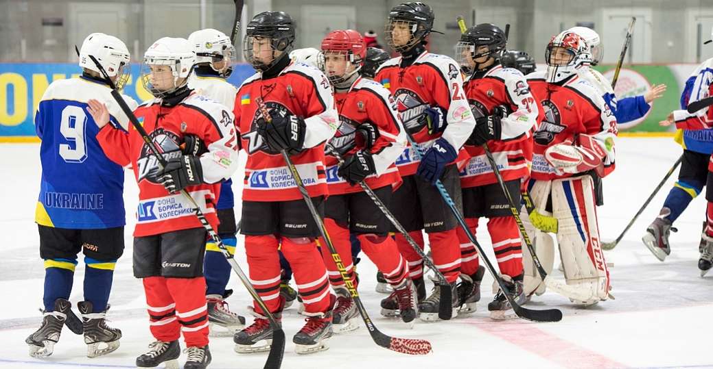 Подведены итоги Открытого чемпионата Днепропетровской области