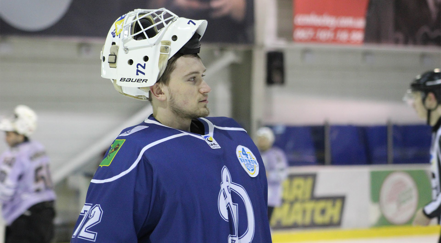 Владислав Вязовов: «Мое дело, как игрока, выходить и играть»