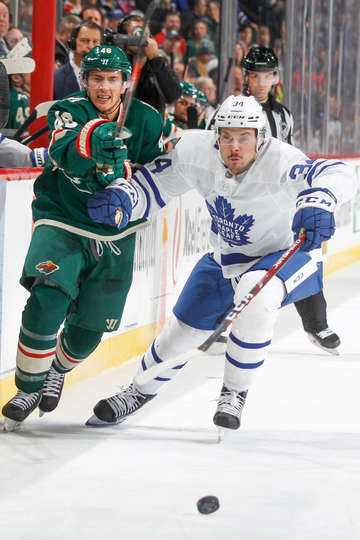 Мэттьюз хорошо себя чувствует после болезни