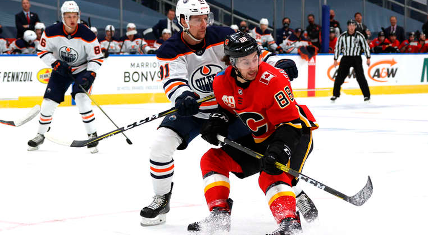 «Питтсбург» уступил «Филадельфии», «Торонто» обыграл «Монреаль» и другие результаты контрольных матчей НХЛ