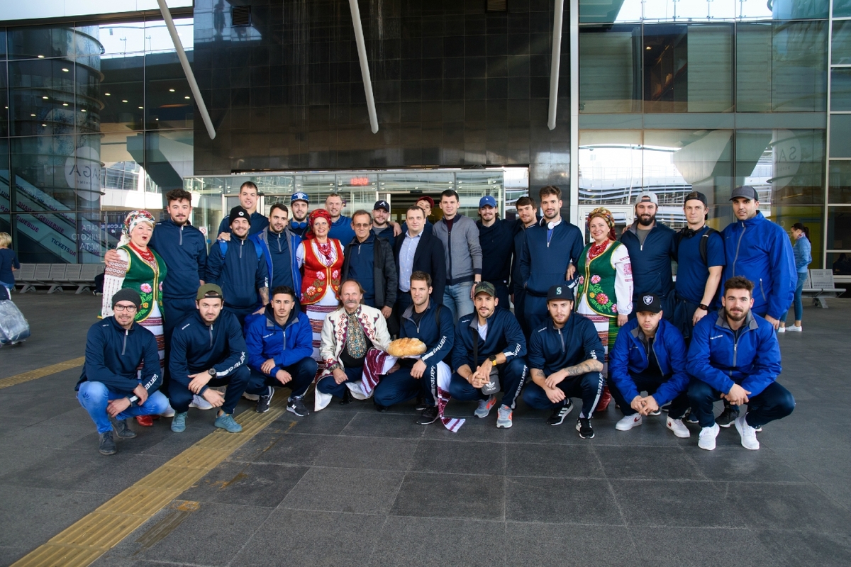 Чемпион Румынии «Корона» прибыл в Украину