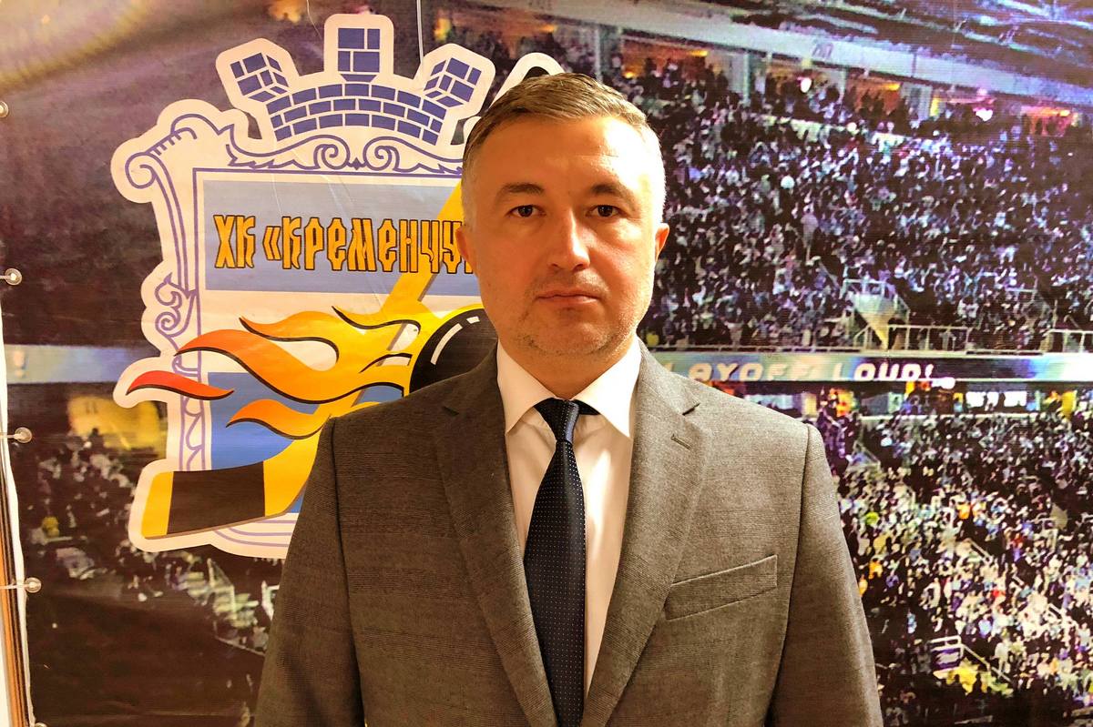 Александр Савицкий: «Потенциал у команды хороший»
