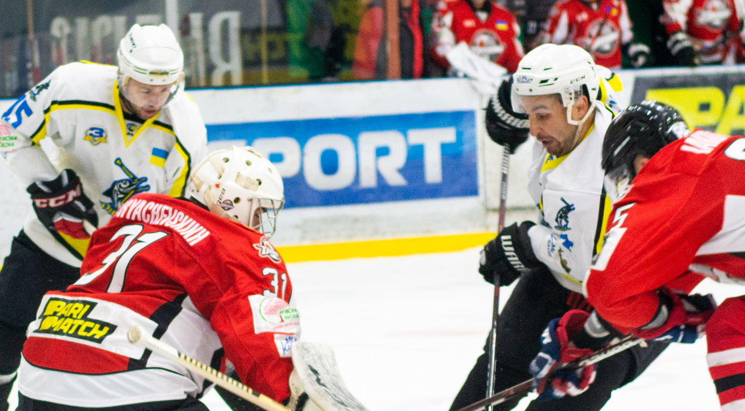 Kremenchuk Open Cup-2019: «Донбасс» минимально обыгрывает «Днепр» со счетом 3:2