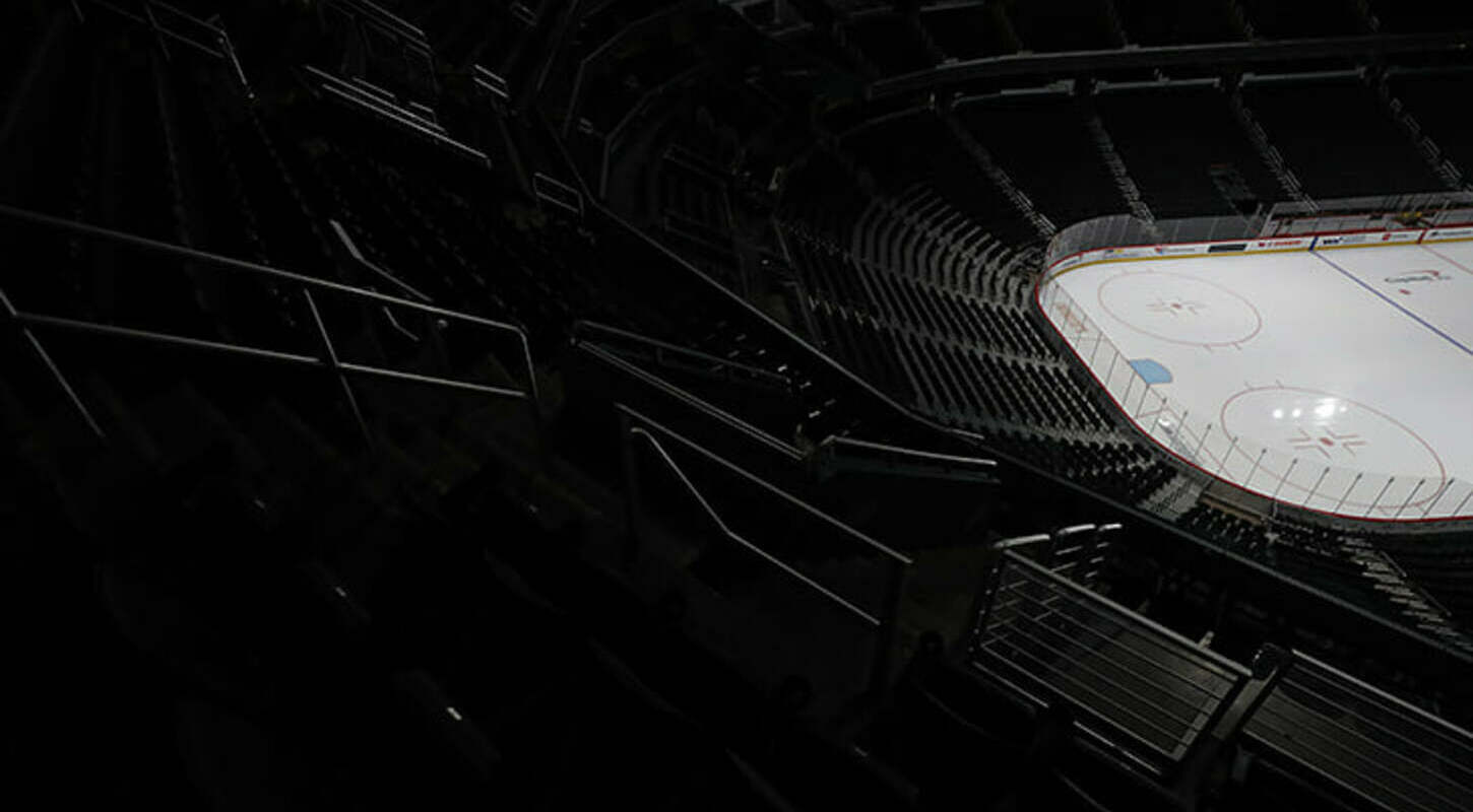 Сто лет назад финал Кубка Стэнли не доиграли из-за эпидемии «испанки»