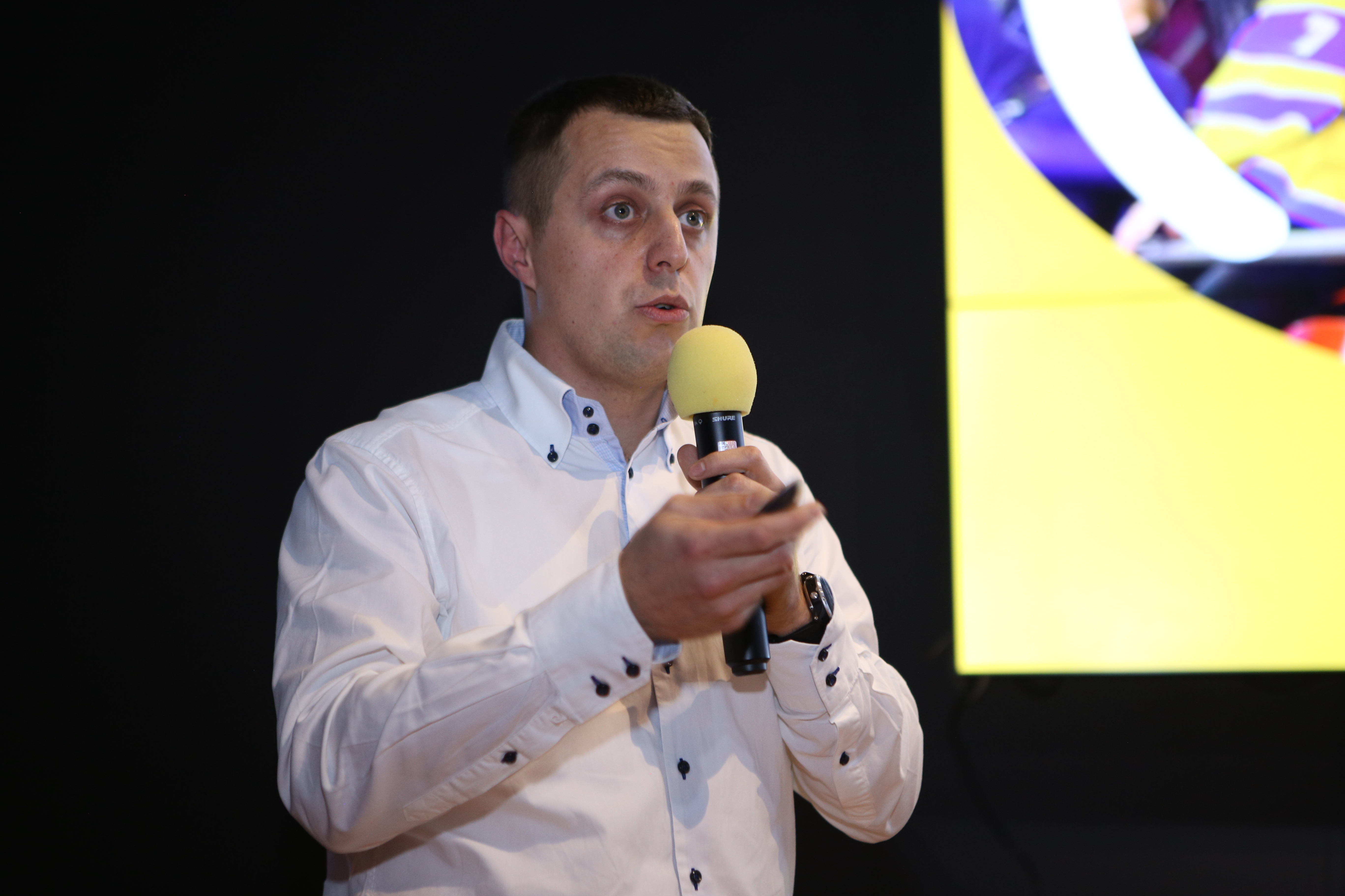 В Киеве состоялось открытие UHL Business Club для руководителей клубов и компаний-партнеров УХЛ