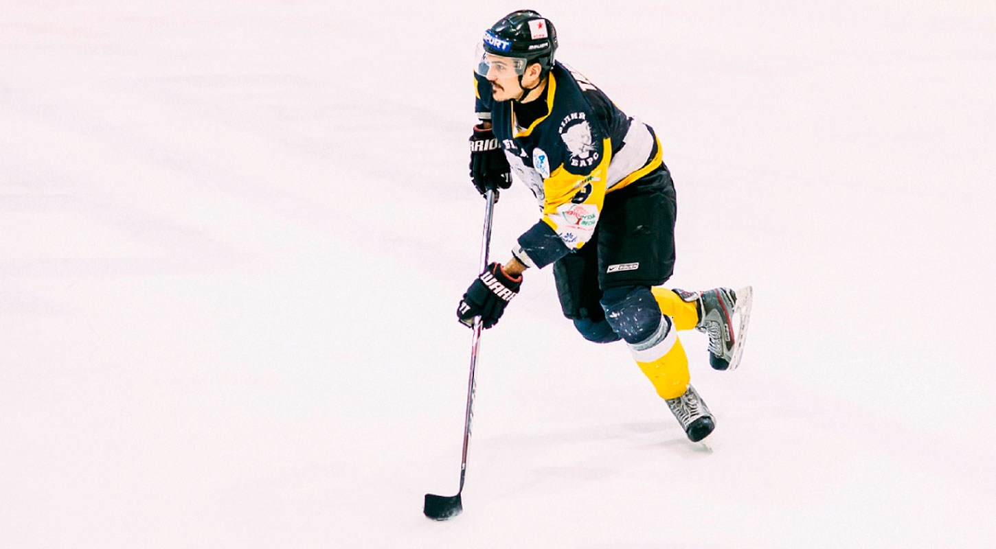 Павел Таран: «Я ни разу не пожалел, что вернулся в «Белый Барс»»