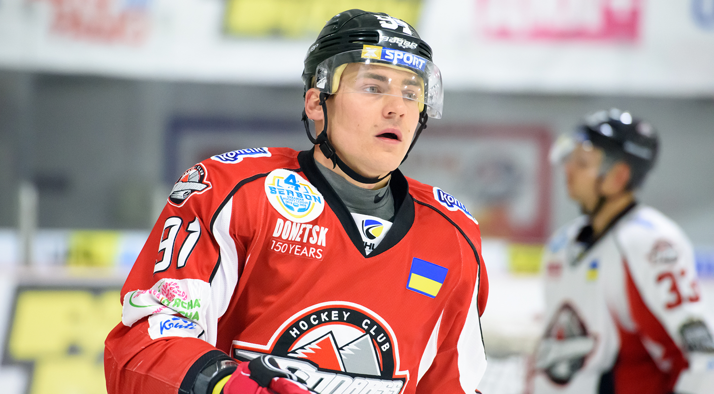 Севастьян Карпенко: «Начали выходить из «физической ямы»