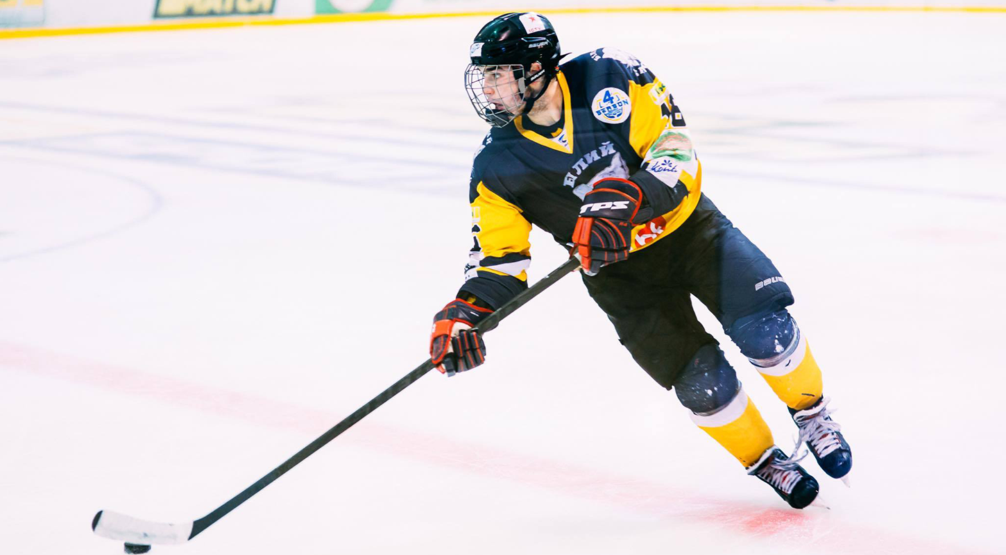 «Белый Барс»: Смесь опыта и молодости и шанс юным игрокам