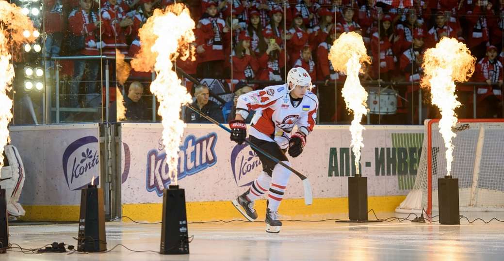 Кирилл Жовнир присоединился к национальной сборной Украины