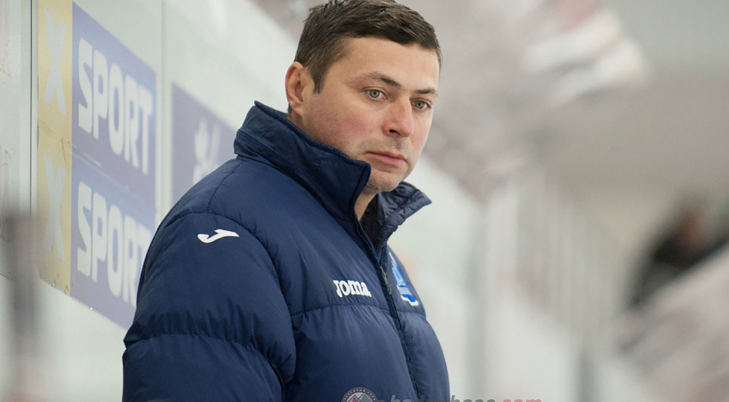 Александр Панченко: «У нас молодежная команда, и в этом матче мы соответствовали своему статусу»