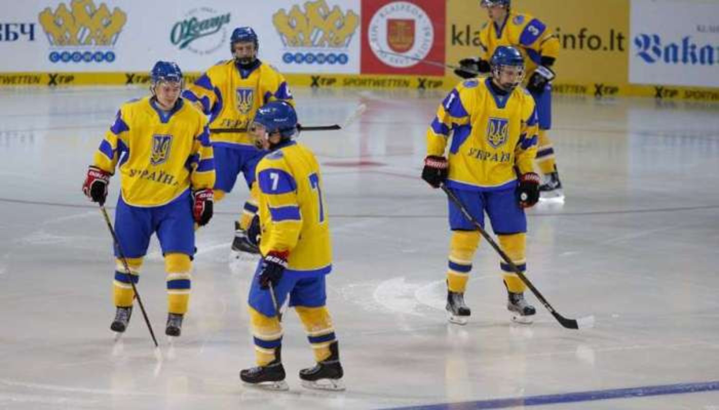 Молодежная сборная Украины сыграет товарищеский матч против своих французских сверстников