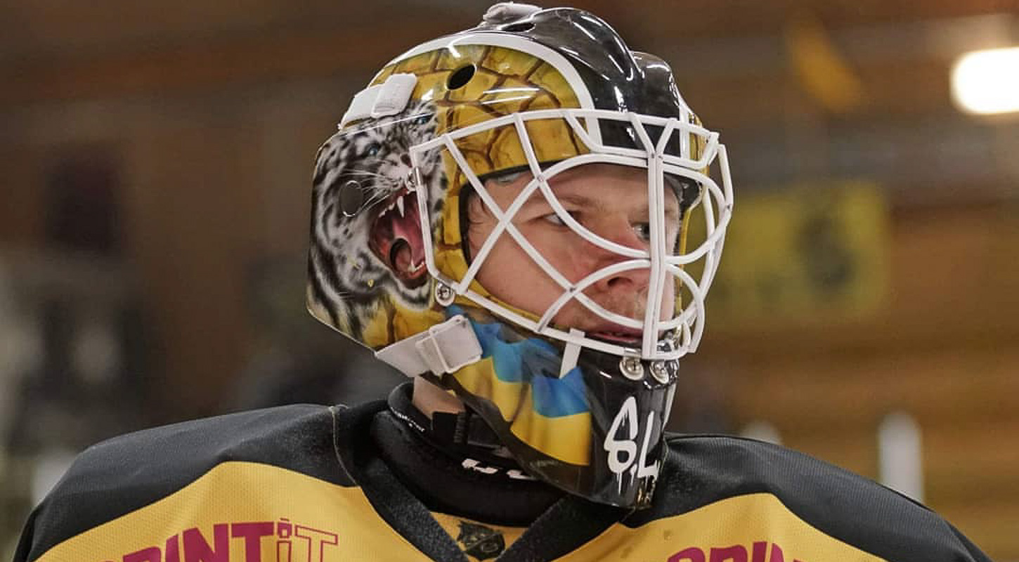 Сергей Люльчук продолжит карьеру в Швеции