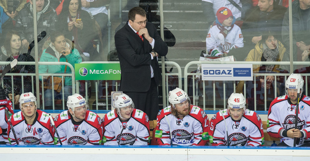 Борис Колесников: «В 2014-м «Донбасс» остановила лишь война. А сейчас у нас даже нет доступа к нашей арене»