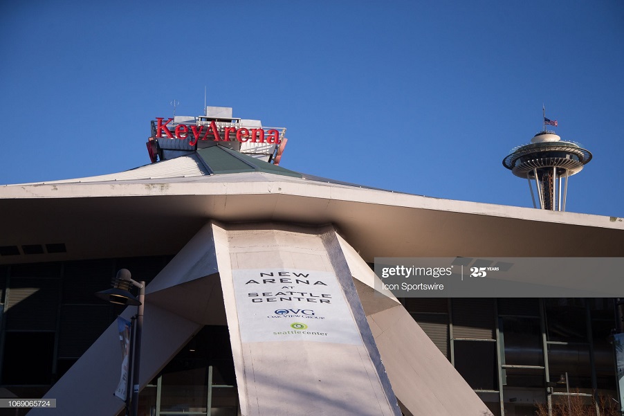 Объявление имени команды из Сиэтла отложено