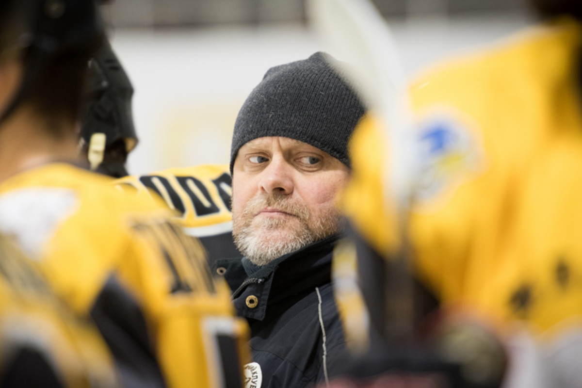 Константин Буценко: «Нам сейчас очень нужно собраться в командном плане, вернуться к чемпионату»