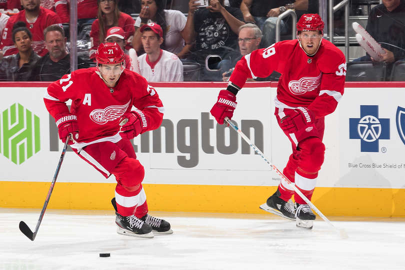 Матчи регулярного чемпионата 8 октября 2019 (онлайн)