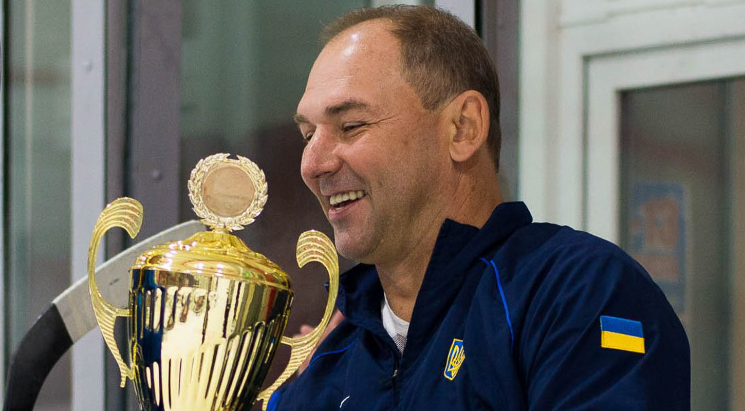 Дмитрию Христичу – 50!