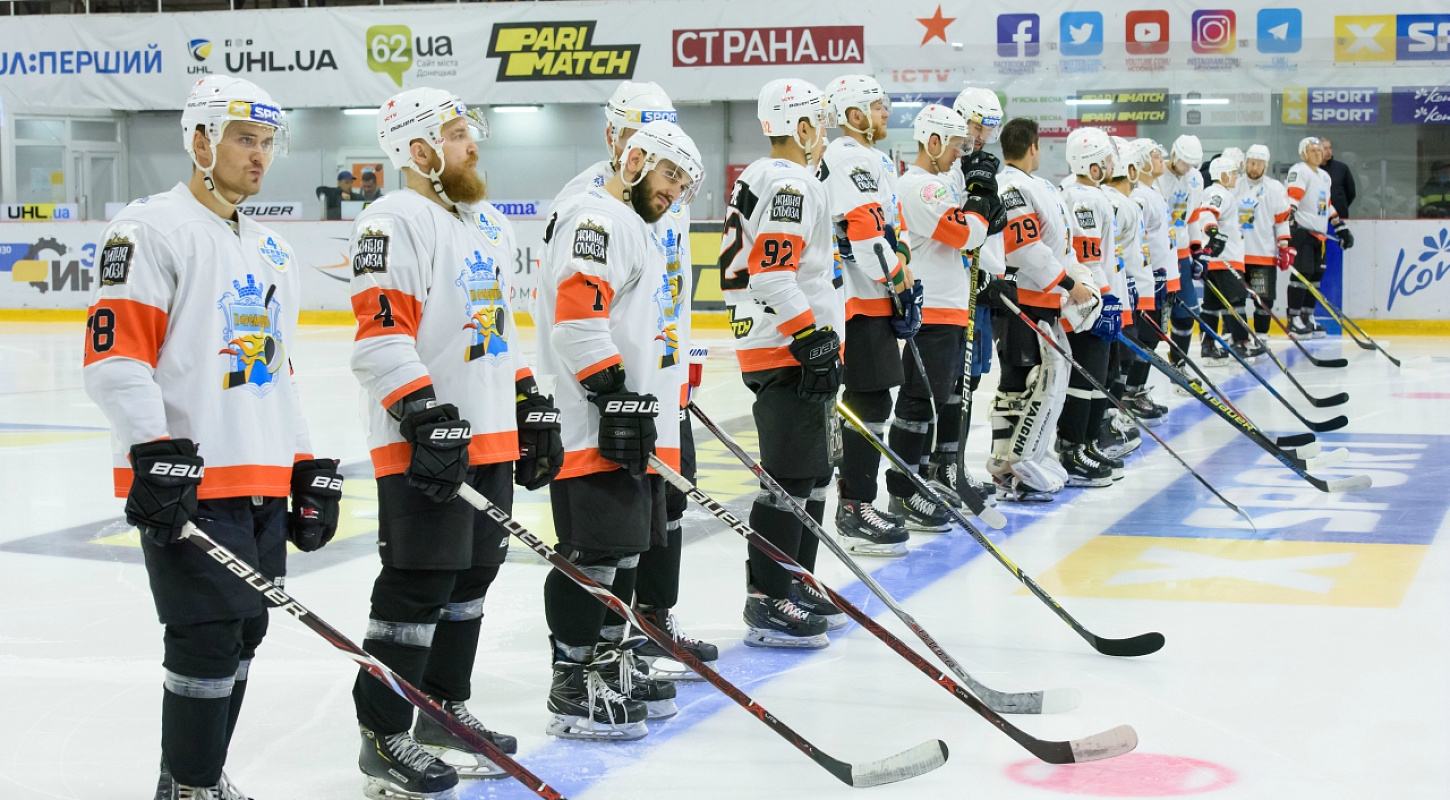 «Кременчук» подал заявку на заключительный этап сезона 2019/20