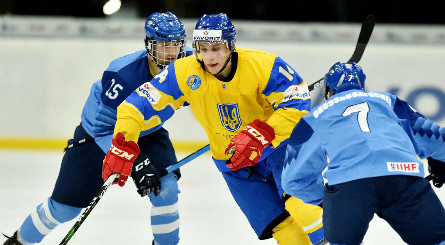 Феликс Морозов – игрок «Белого Барса»