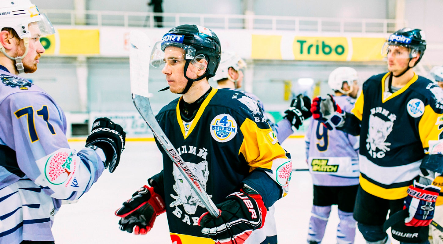 Сергей Логач: «Сборная Украины — один из претендентов на повышение в классе в любой возрастной категории»