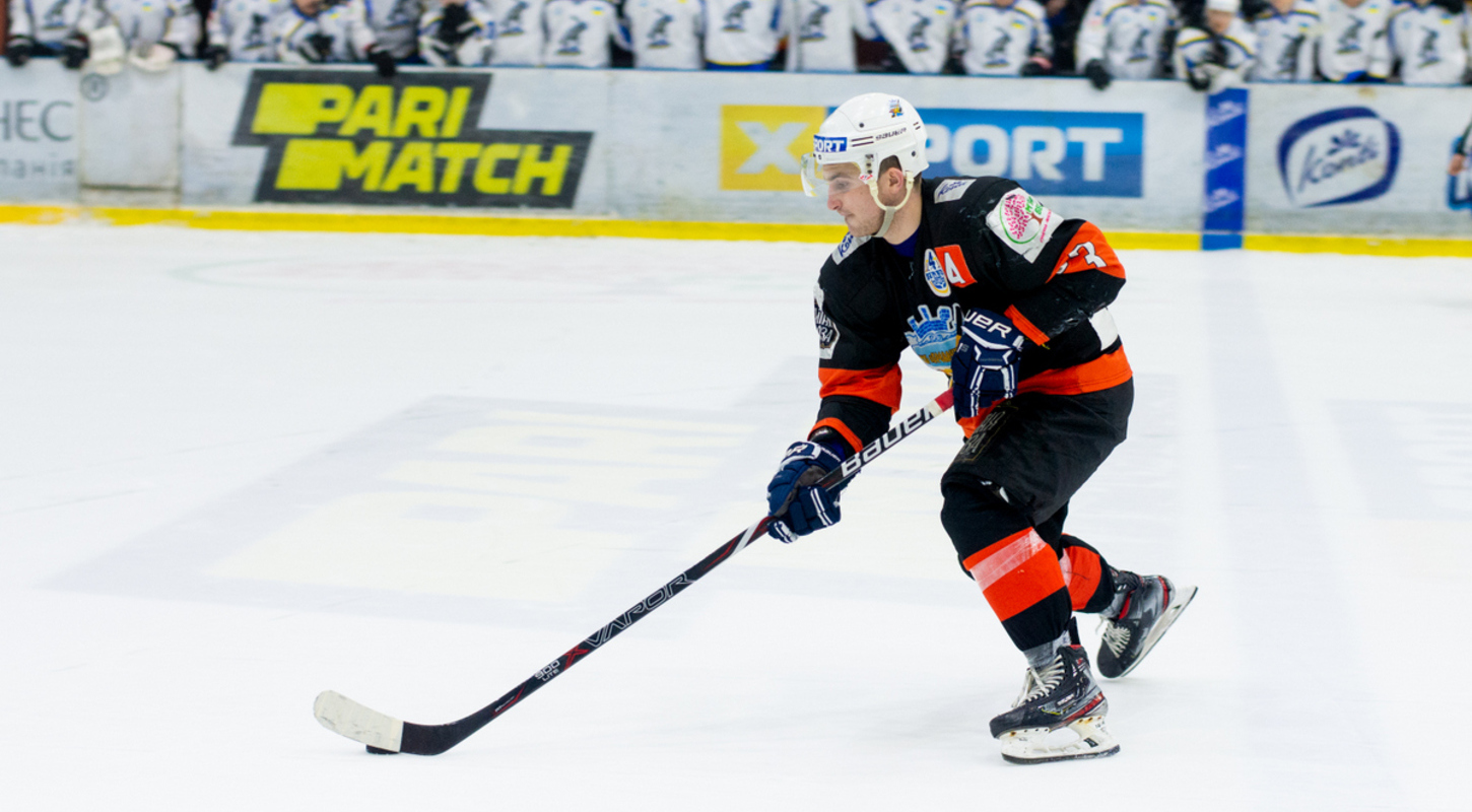 «Что слушают хоккеисты?» с Тимуром Гриценко