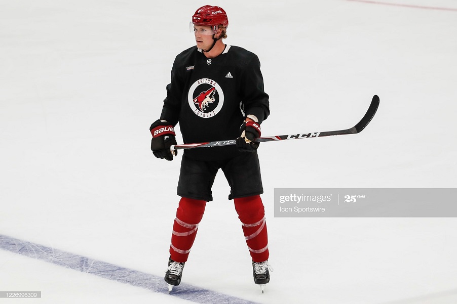 32 игрока начали сбор Аризоны