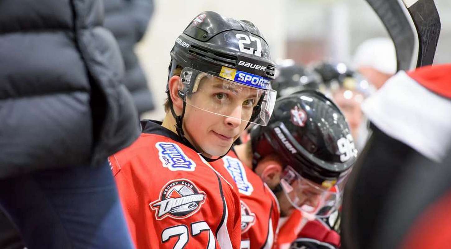 Никита Милехин: «Игра была равная и быстрая, обе команды были к ней готовы»