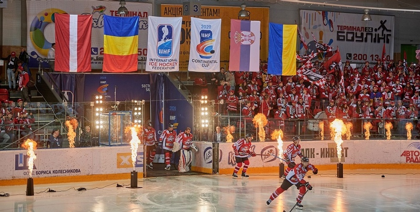 Матчи ІІ раунда Континентального кубка на телеканале XSPORT собрали более 2 миллионов зрителей