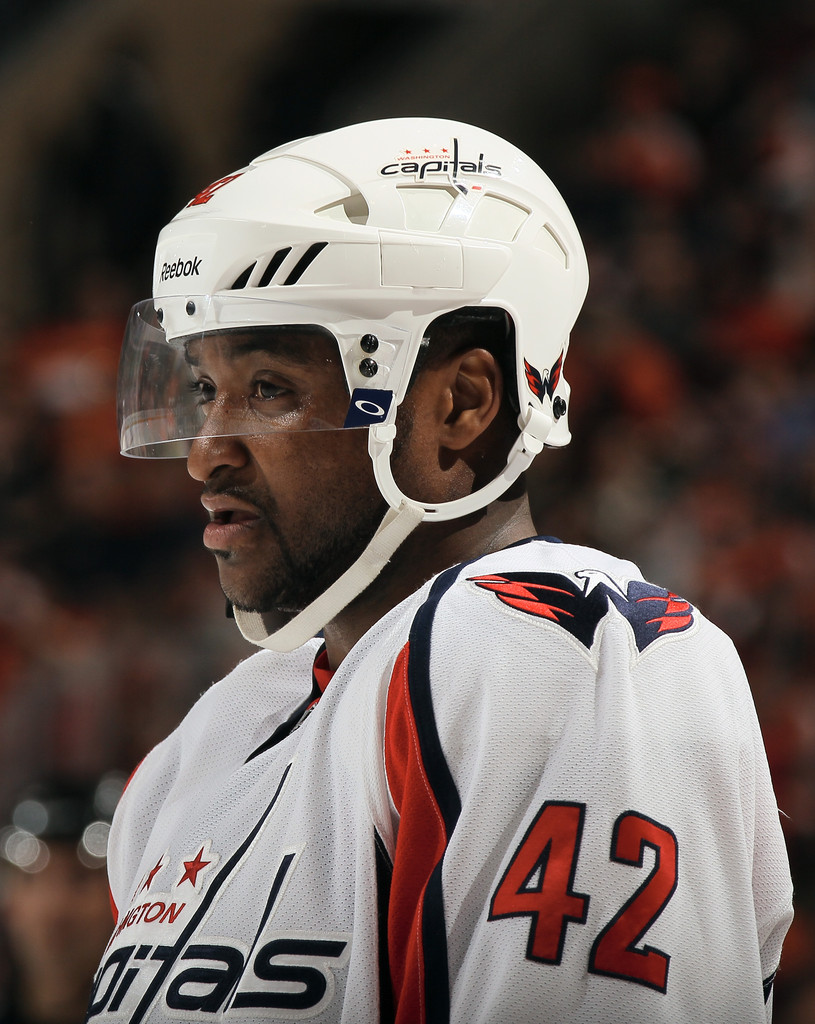 Уорд завершил карьеру игрока НХЛ