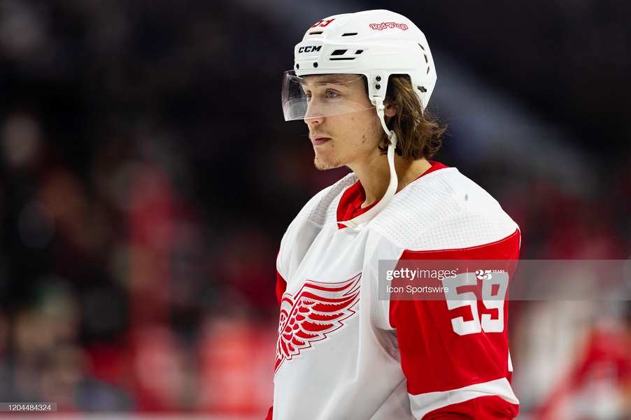 Бертуцци выбыл на 4-6 недель