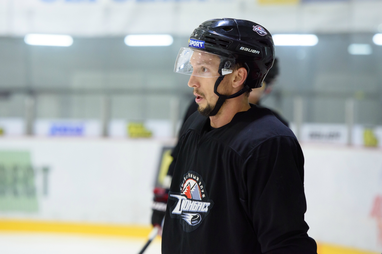 Обладатель Континентального кубка, чемпионы мира и участник Лиги чемпионов: новички «Донбасса» под микроскопом