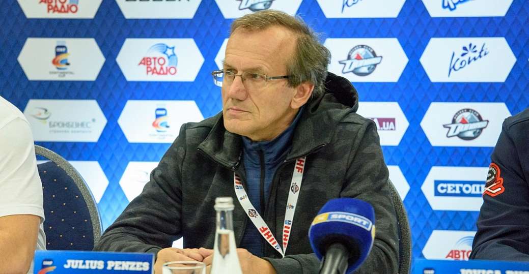 «Црвена Звезда» – «Корона»: комментарии тренеров