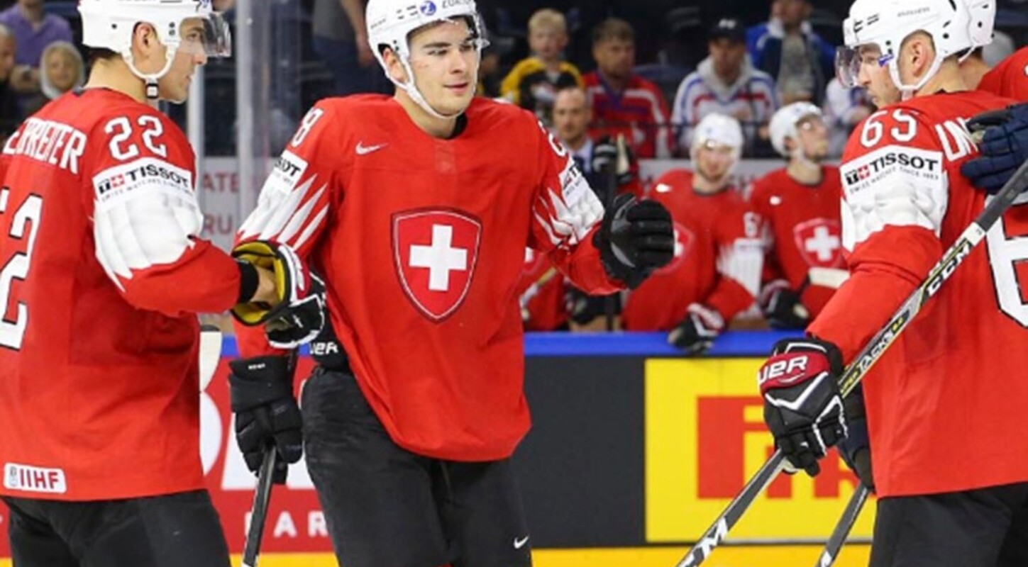 Коронавирус стал причиной приостановления чемпионата Швейцарии